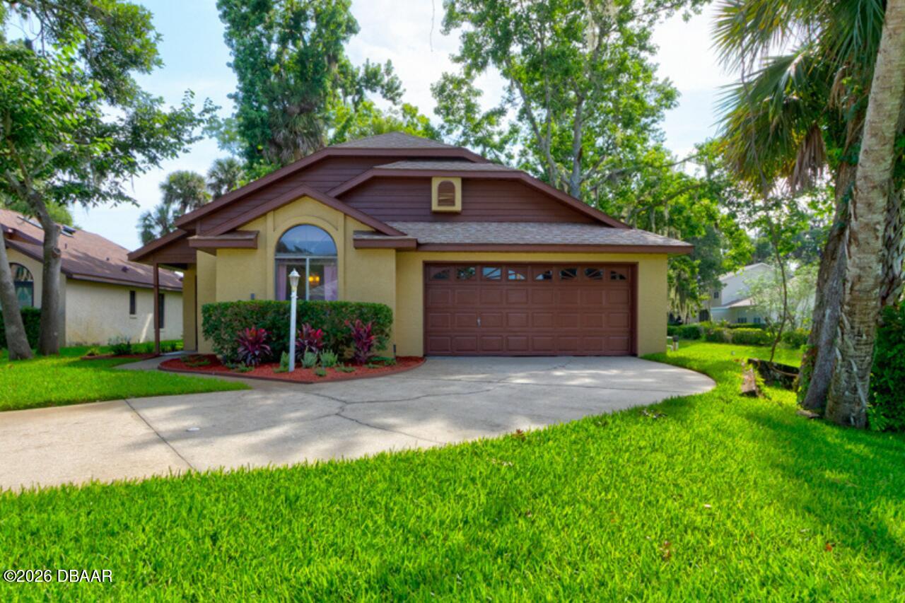 3461 Martingale Court