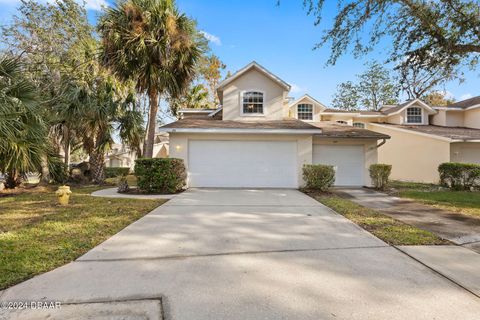 A home in Ormond Beach