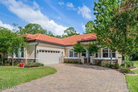 A home in Ormond Beach