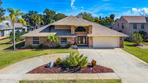 732 Hunt Club Trail Port Orange FL 32127