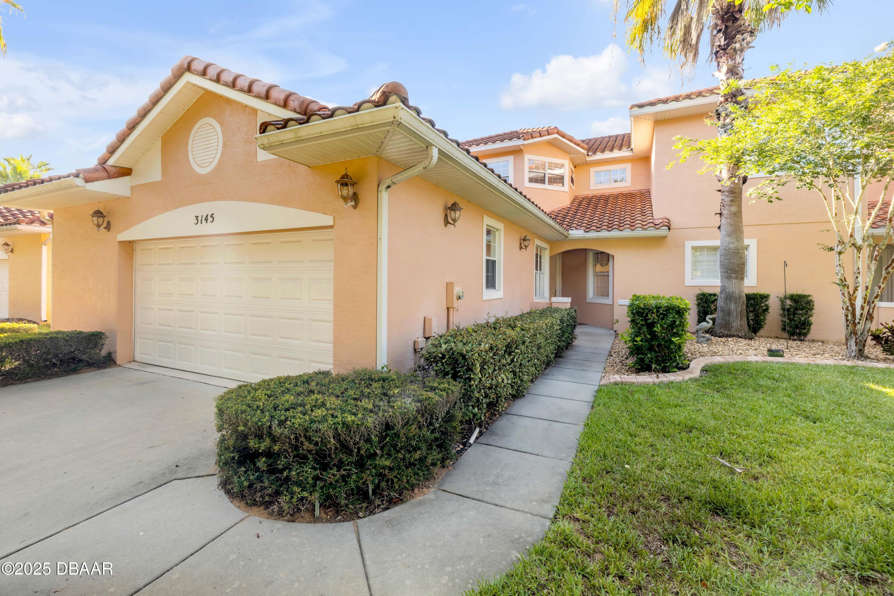 3145 Connemara Drive