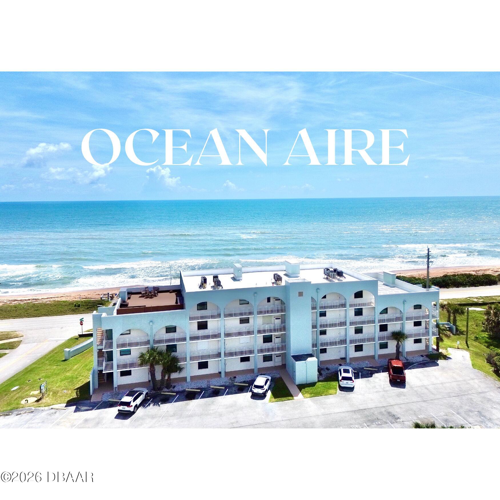3390 Ocean Shore Boulevard