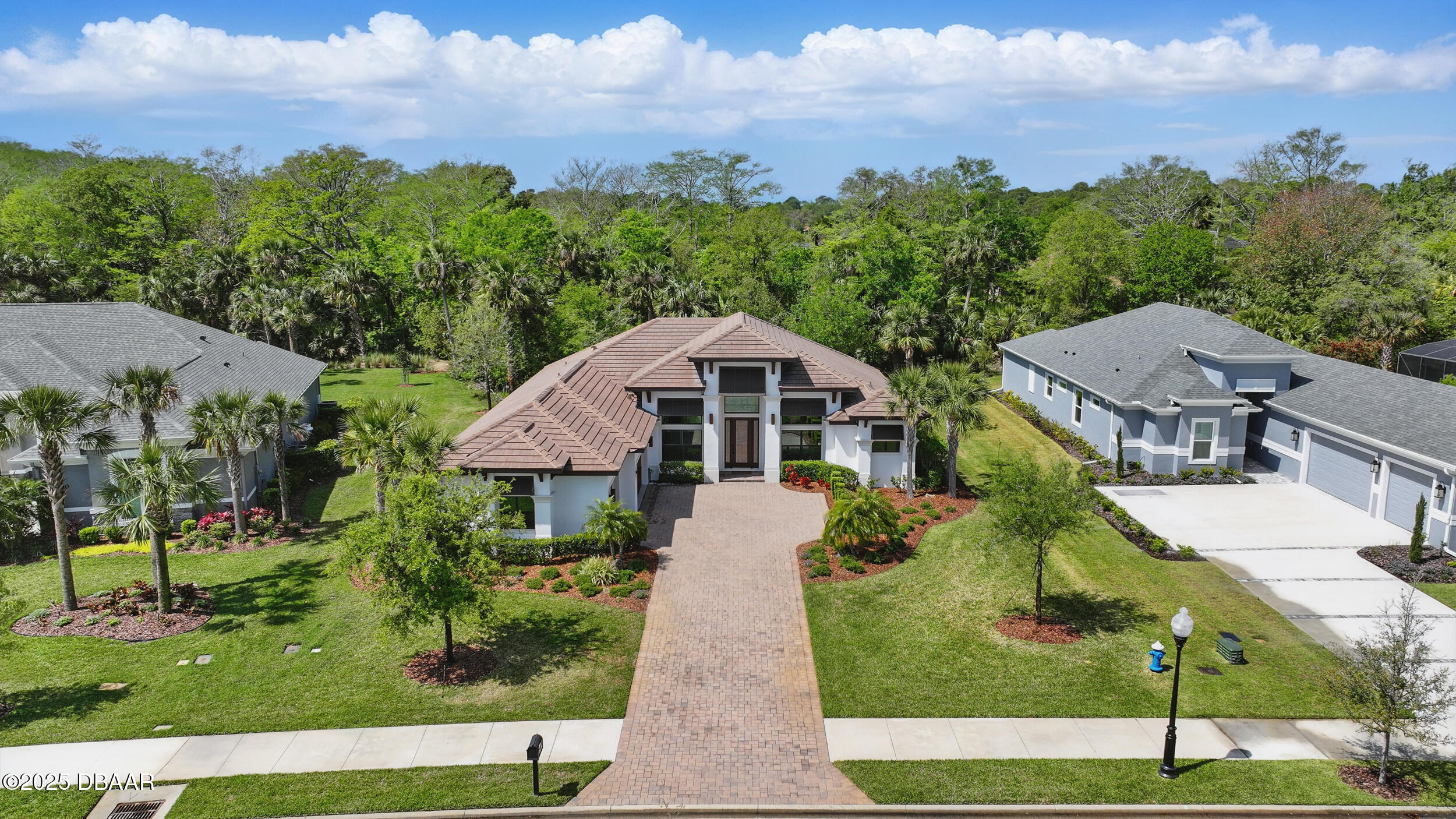 8 Blue Oak Lane