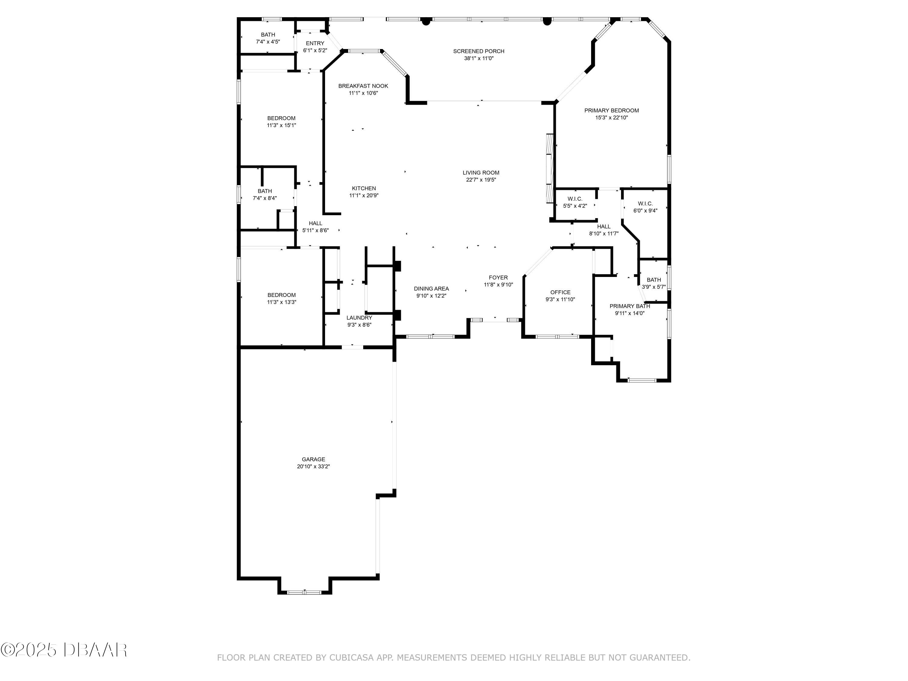 8 Blue Oak Lane
