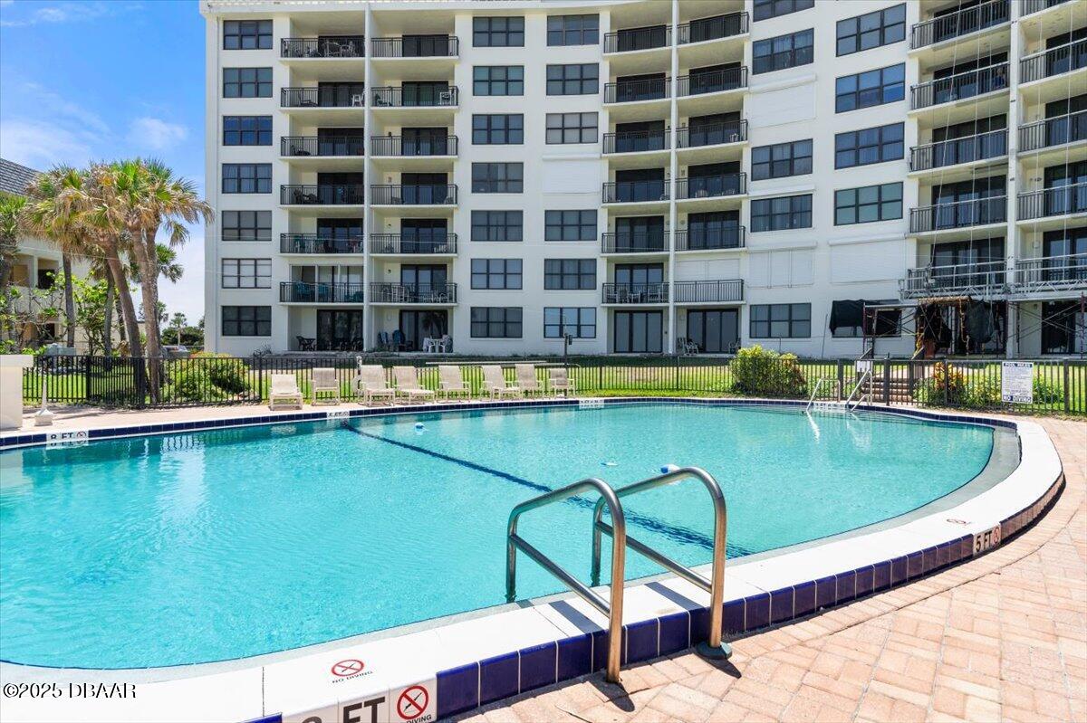 915 Ocean Shore Boulevard 801