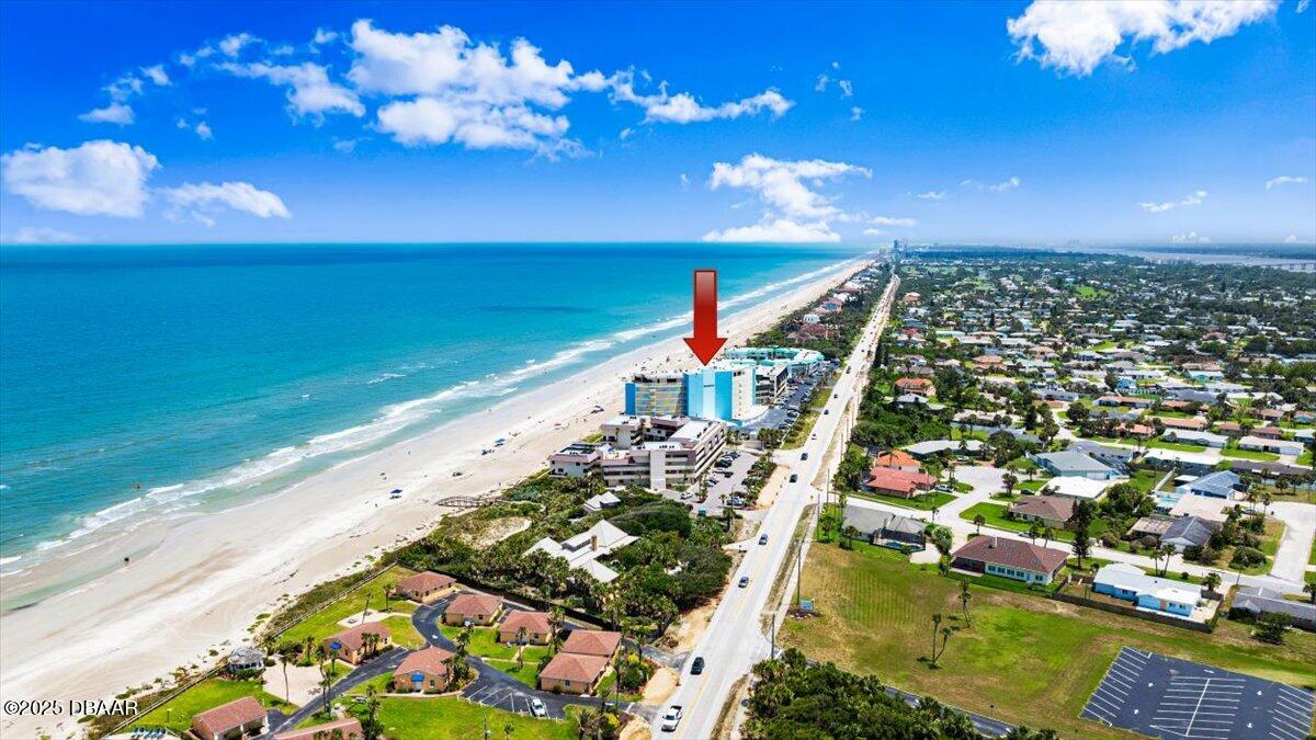 915 Ocean Shore Boulevard 801