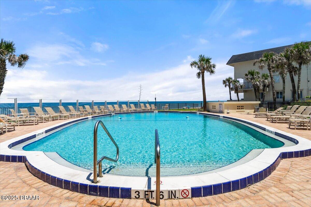 915 Ocean Shore Boulevard 801