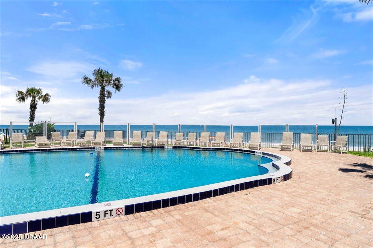 915 Ocean Shore Boulevard 801