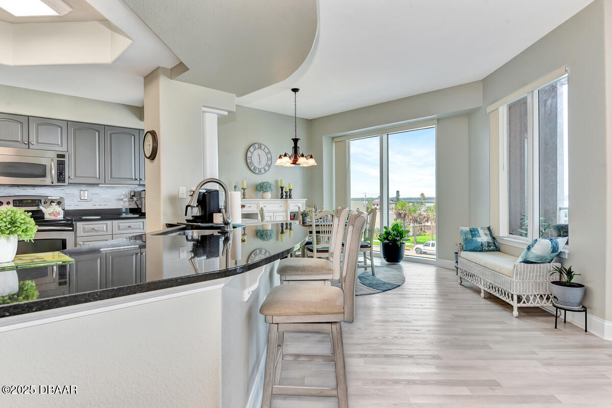 3737 S Atlantic Avenue 301