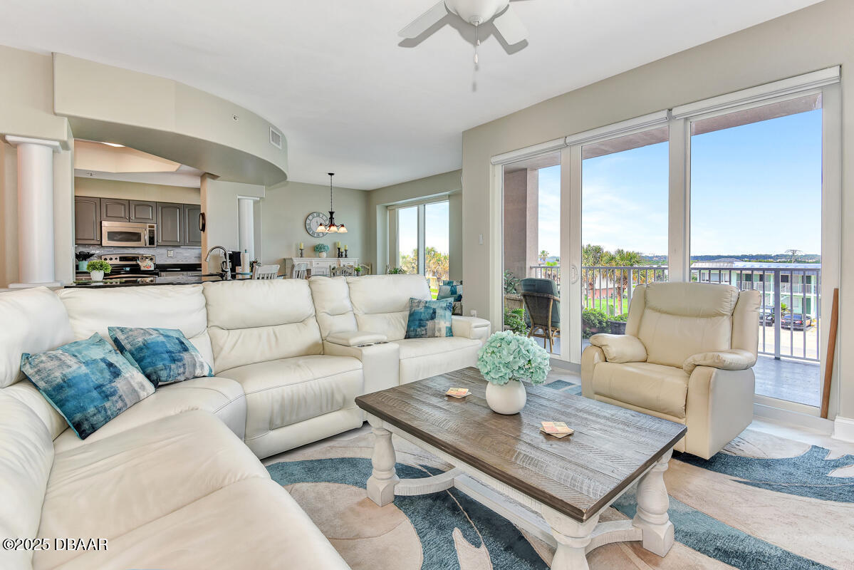 3737 S Atlantic Avenue 301