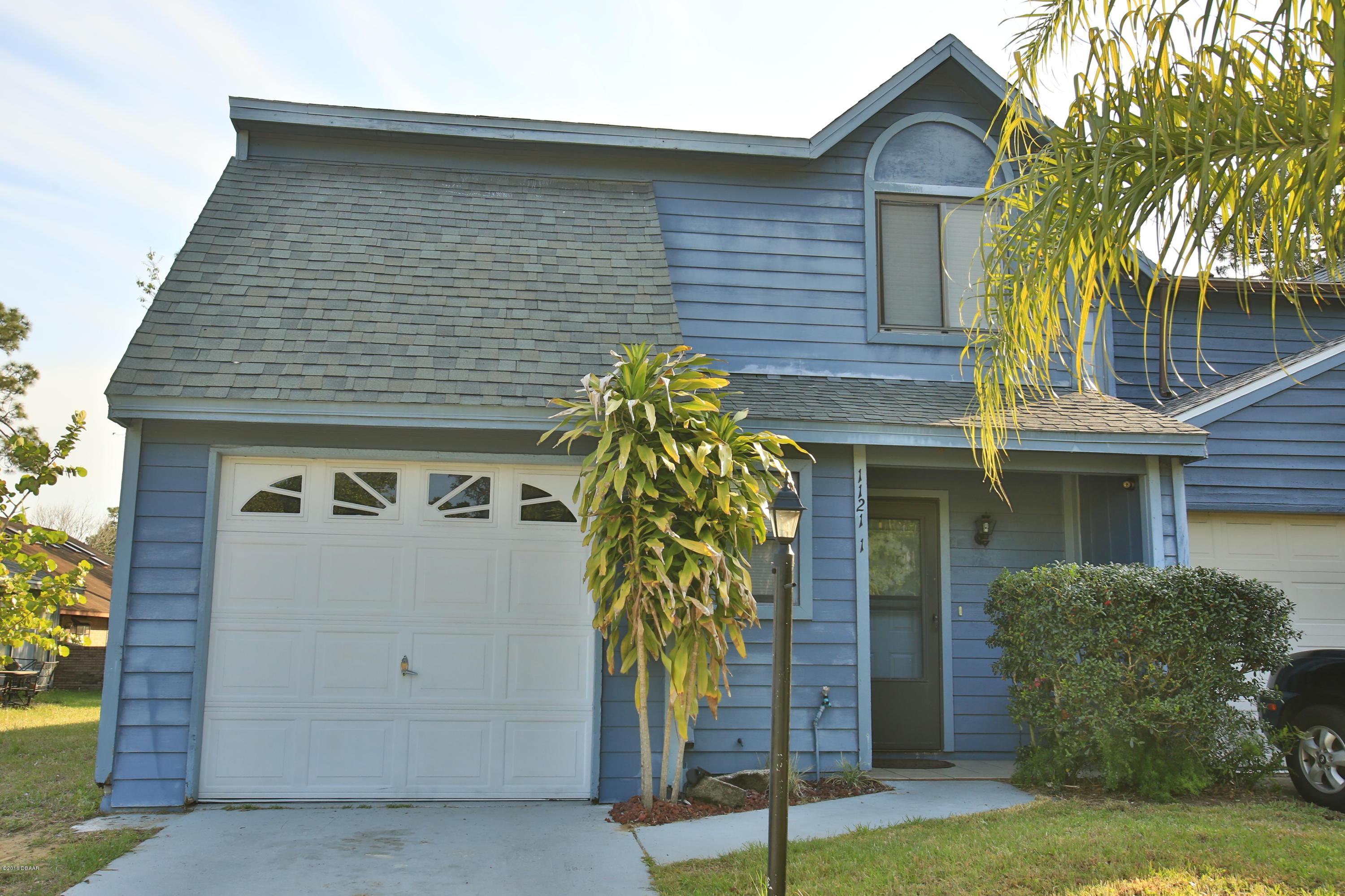 Photo 1 of 20 — 1121 Southwinds Drive 1, Port Orange, FL 32129