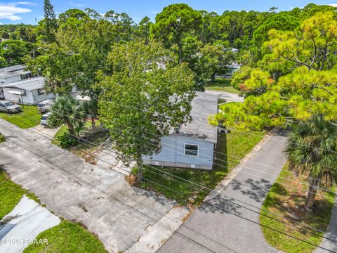 5255 Orange Avenue Port Orange FL 32127