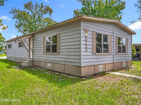 5255 Orange Avenue Port Orange FL 32127
