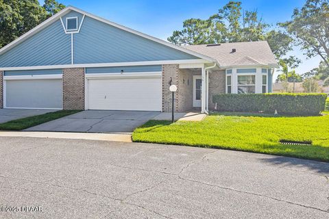 156 Kingbird Circle Daytona Beach FL 32119