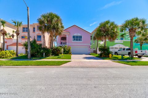 A home in Ormond Beach