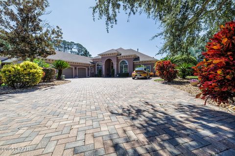 1452 Kilrush Drive Ormond Beach FL 32174