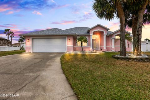 A home in Ormond Beach