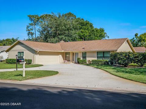257 Sweet Bay Avenue New Smyrna Beach FL 32168