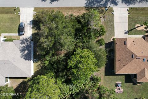 A home in Palm Coast