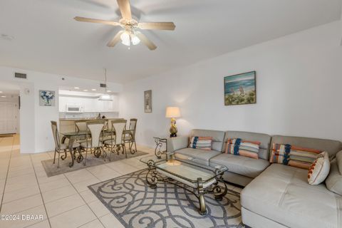 A home in New Smyrna Beach