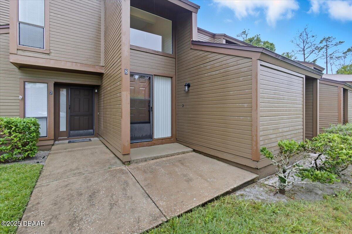 8 Hembury Lane 8