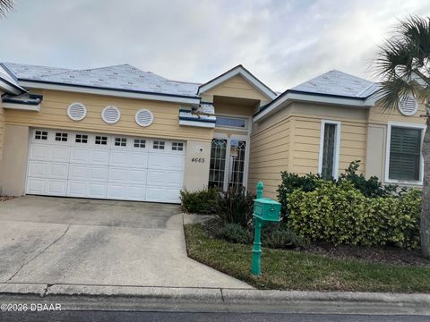 4665 Riverwalk Village Court Ponce Inlet FL 32127