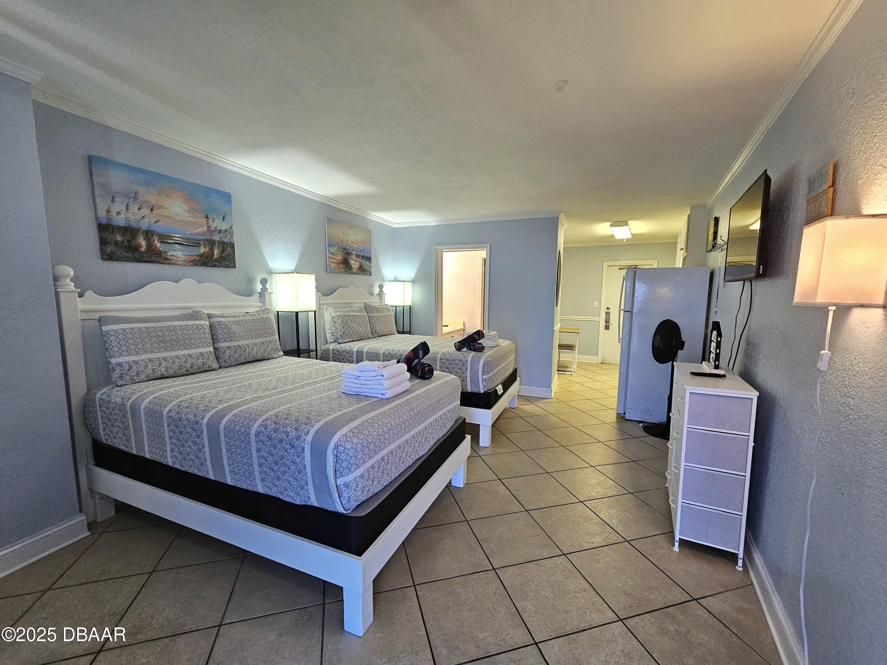 1233 S Atlantic Avenue