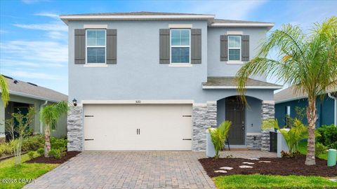 3120 Areca Avenue New Smyrna Beach FL 32168