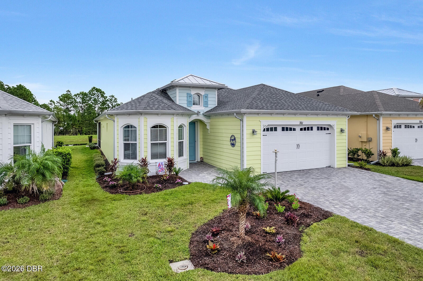 761 Margaritaville Avenue