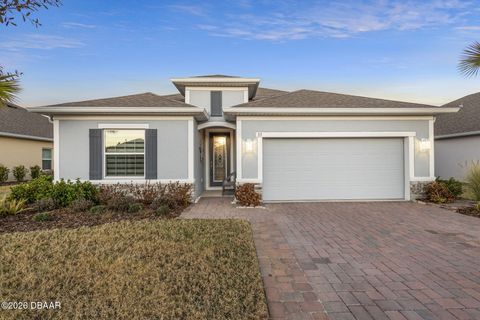 33 Fawn Haven Trail Ormond Beach FL 32174