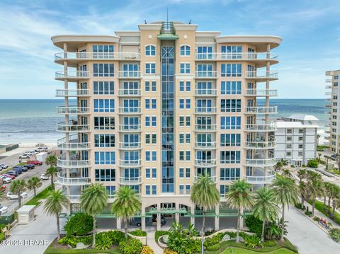 3703 S Atlantic Avenue 401 Daytona Beach Shores FL 32118