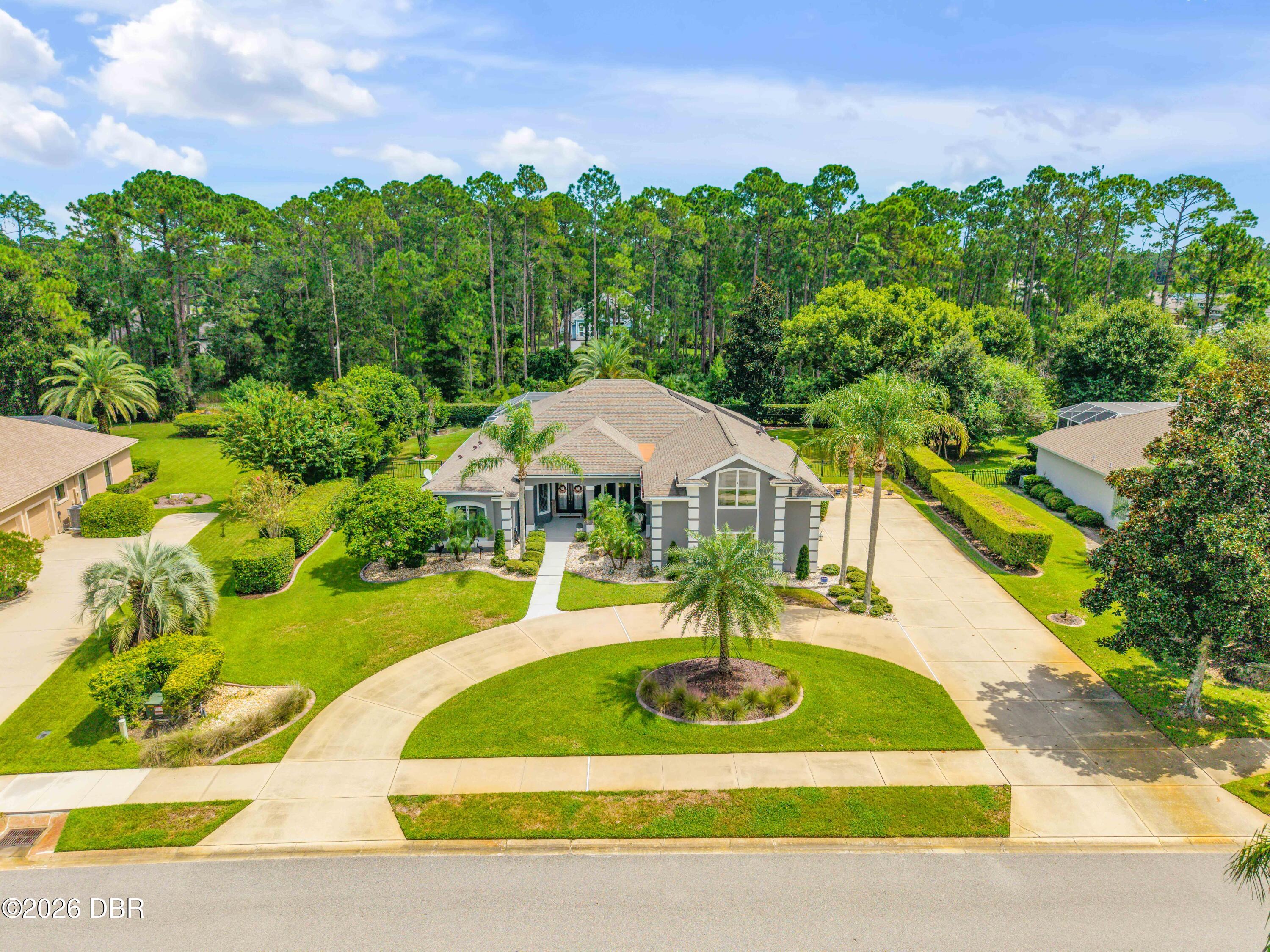 1031 Hampstead Lane