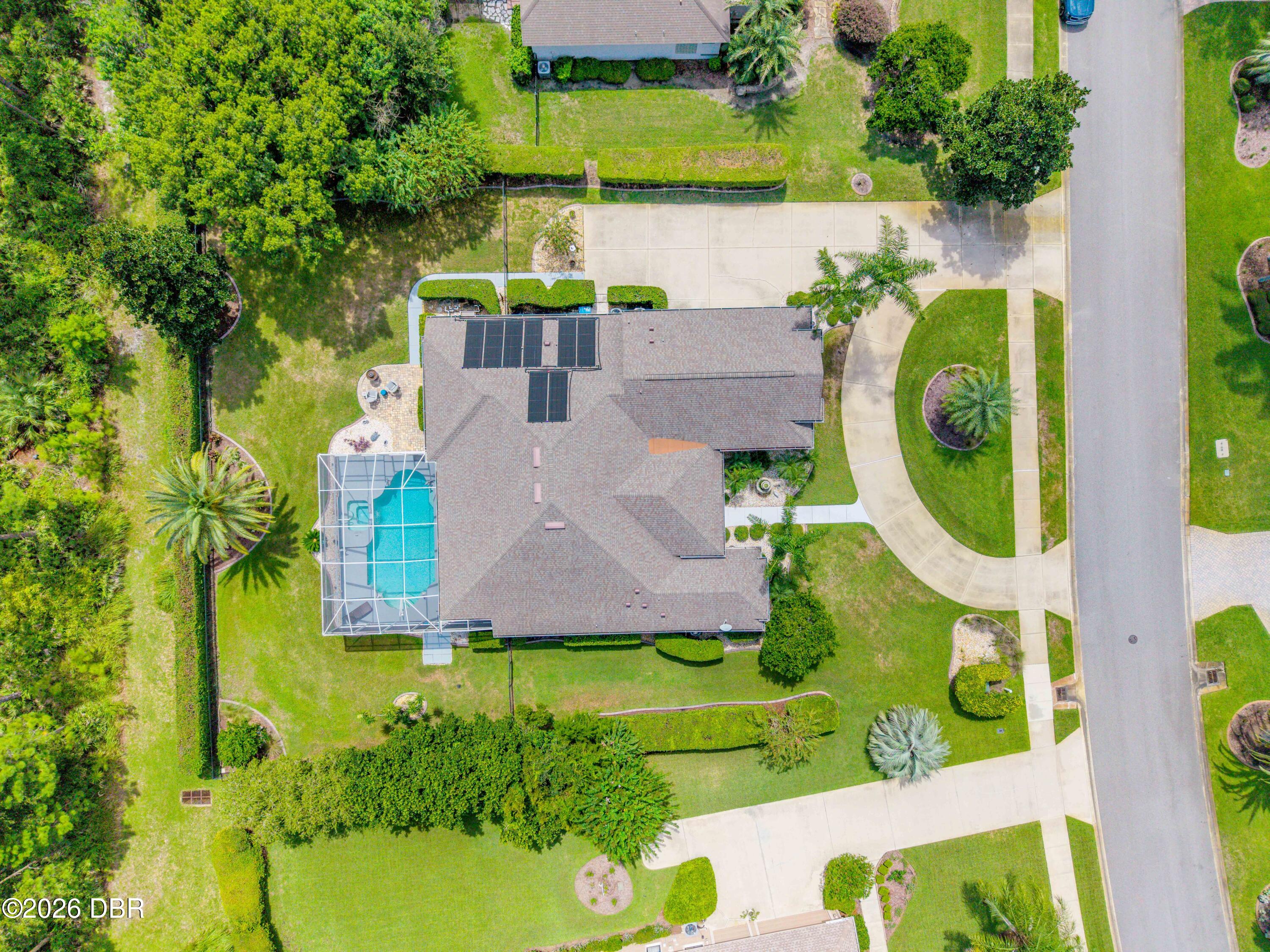 1031 Hampstead Lane