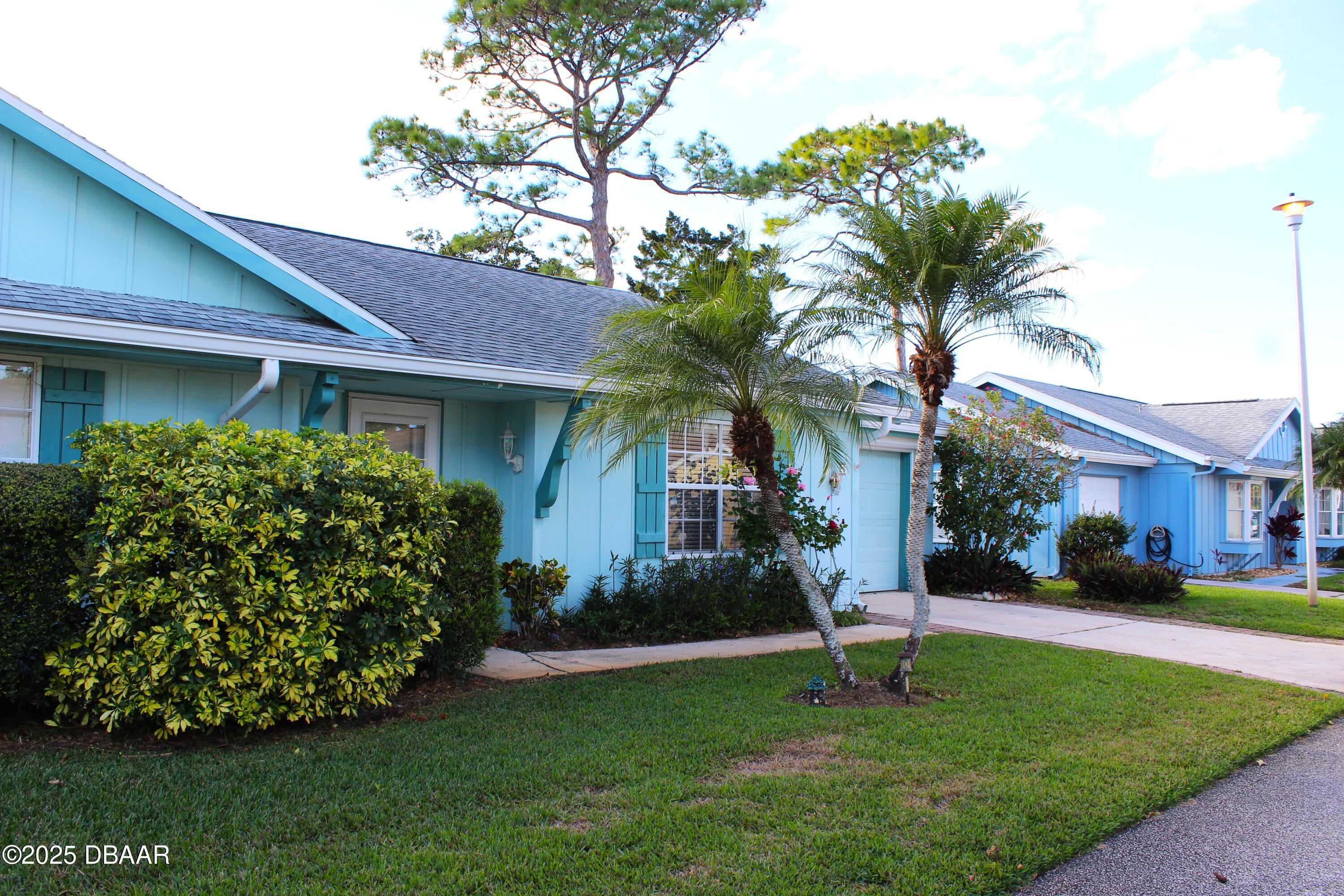 1 Exterior