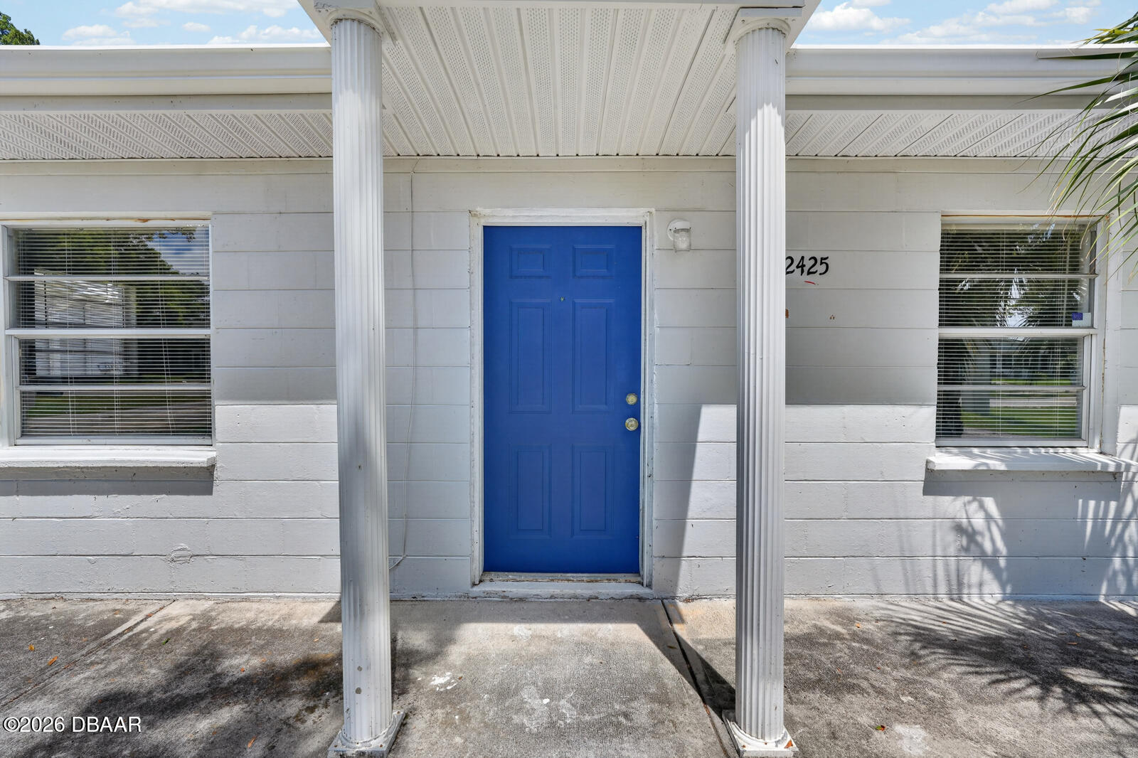 2425 Anastasia Drive