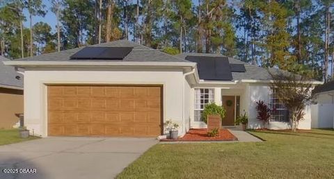 5416 Frederick Lake Drive Port Orange FL 32128