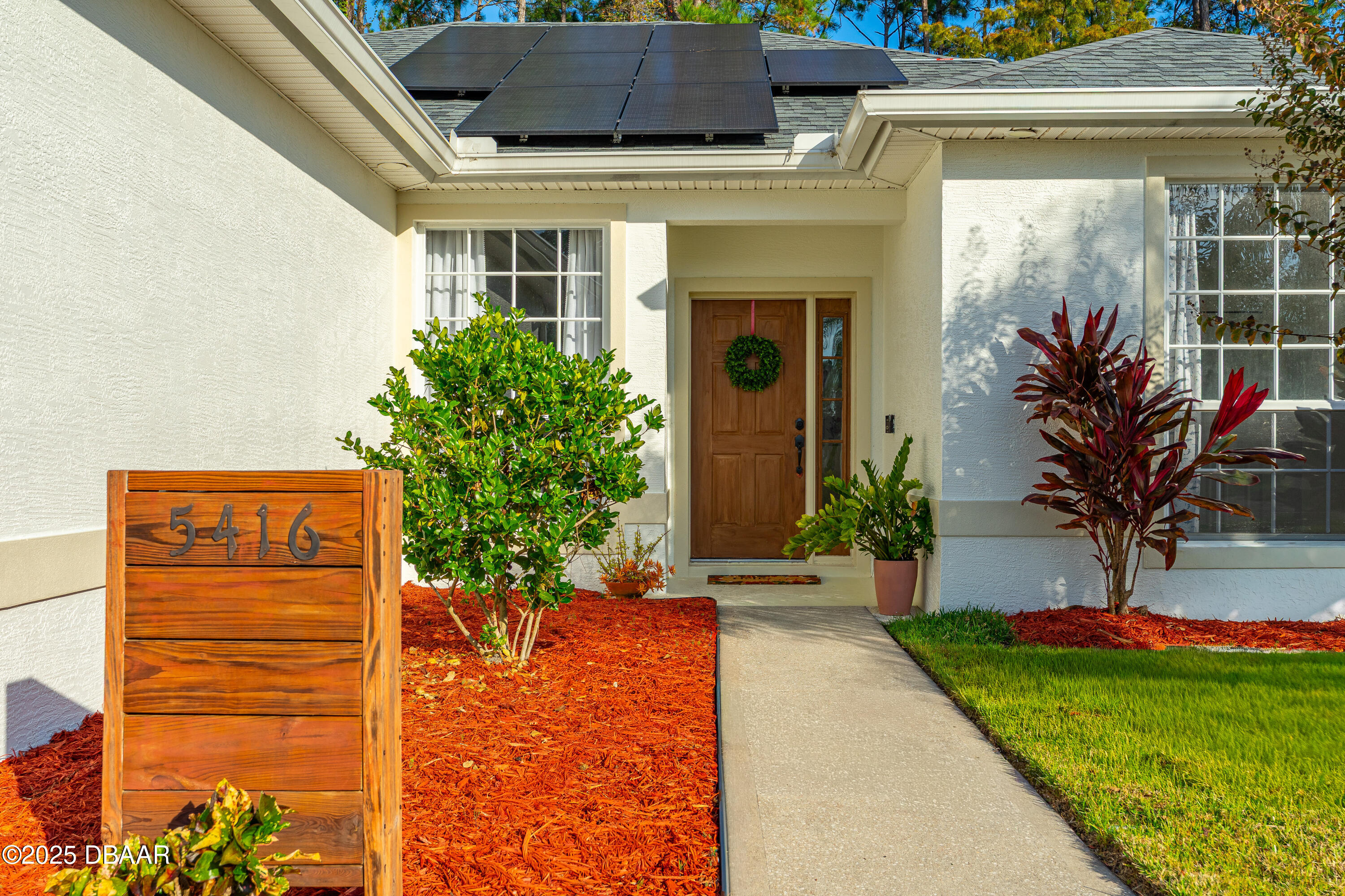 5416 Frederick Lake Drive