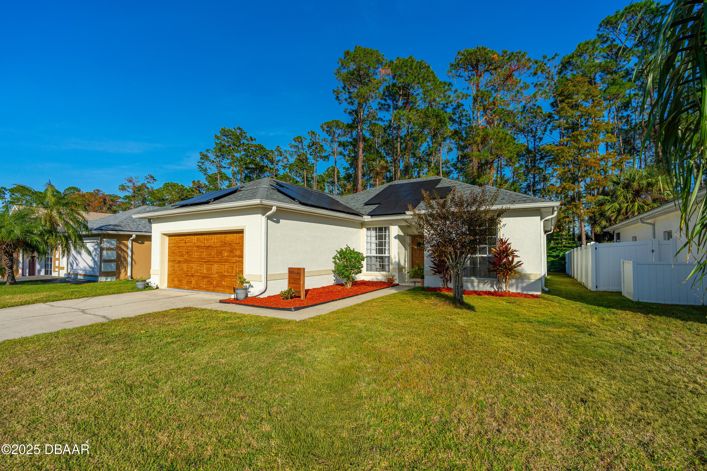 5416 Frederick Lake Drive