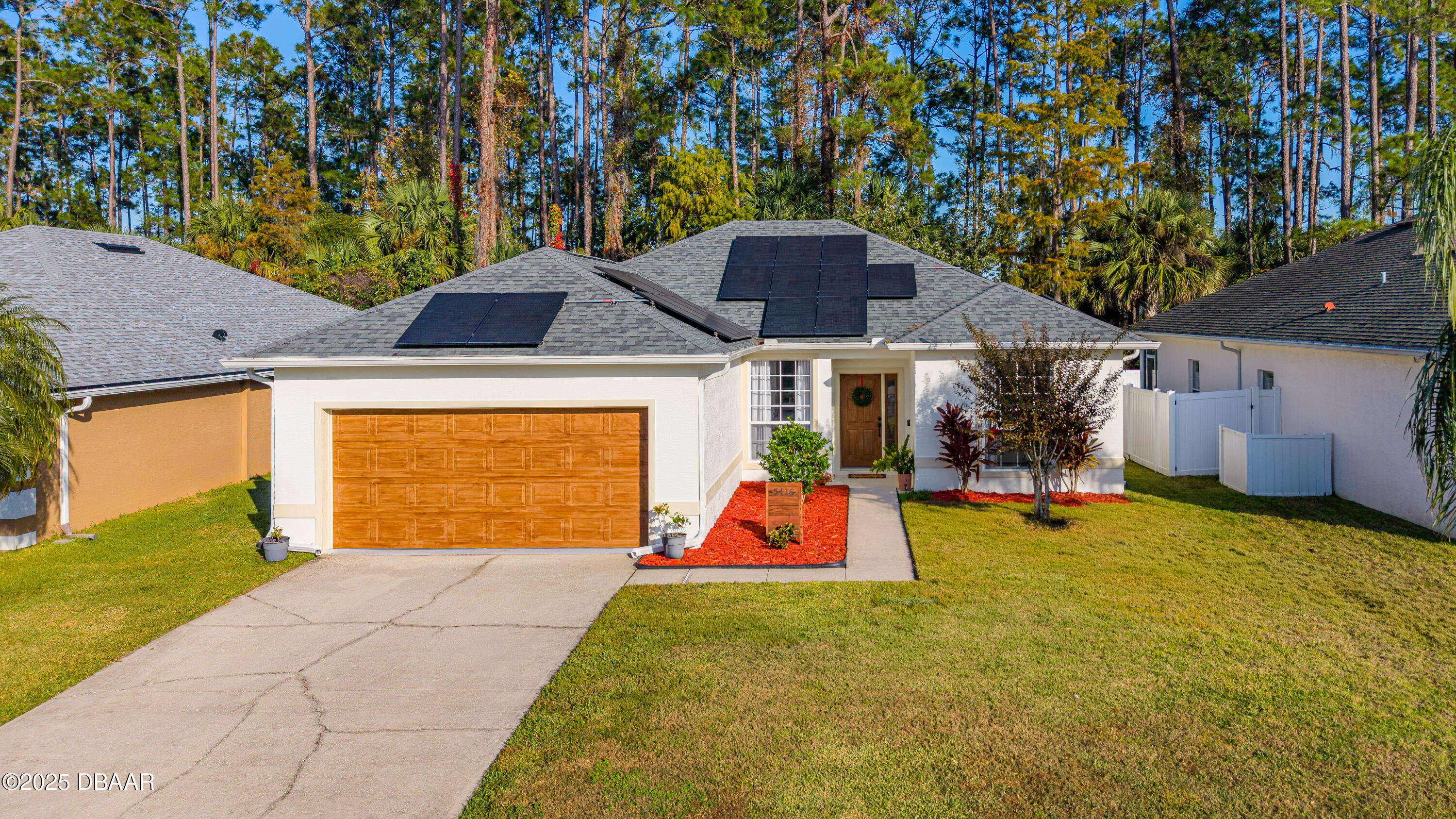 5416 Frederick Lake Drive