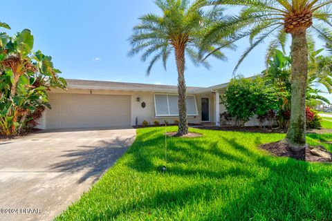 A home in Ormond Beach