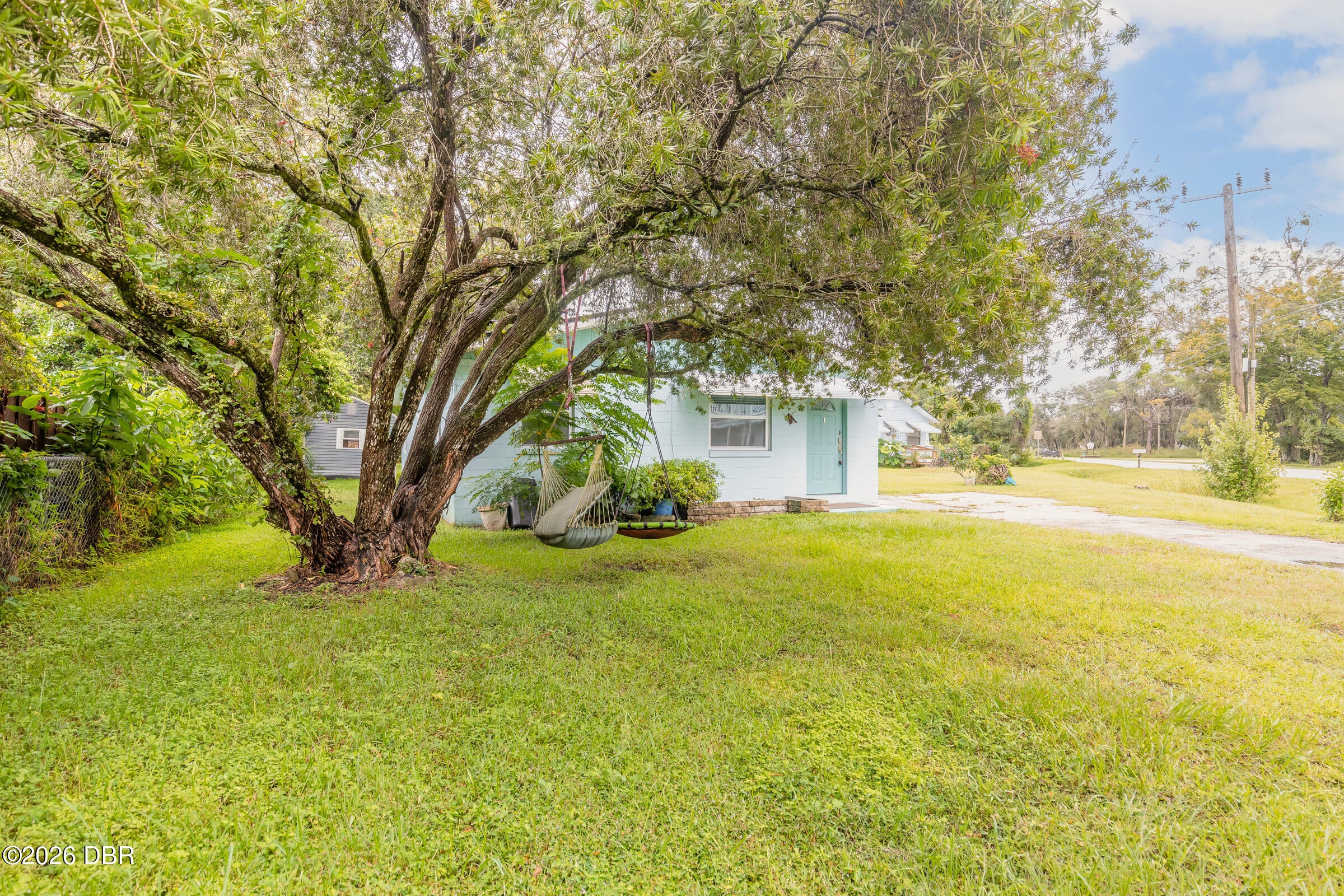1865 Pioneer Trail