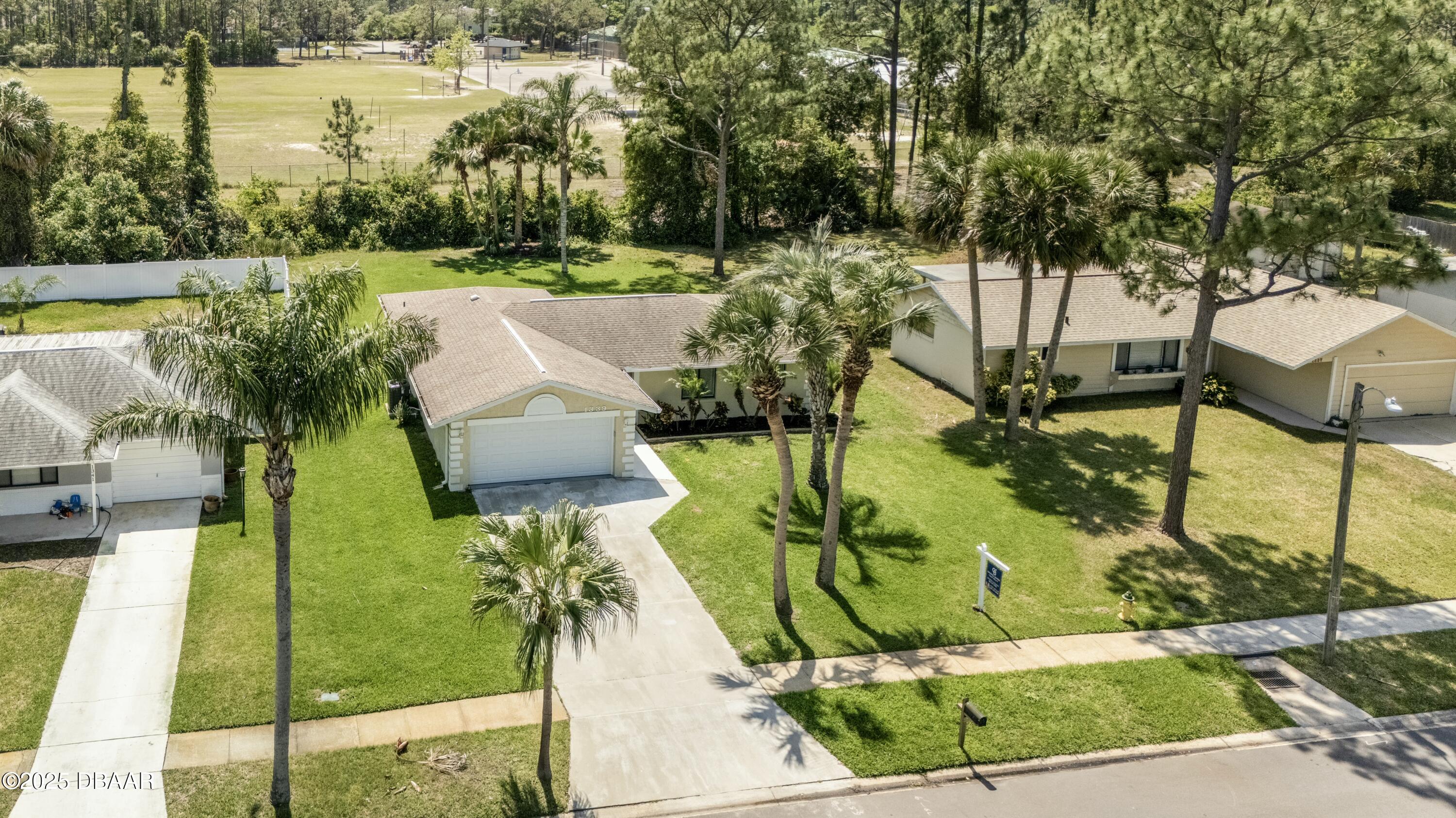 1339 Dexter Drive S