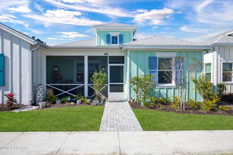 169 Coastal Avenue Daytona Beach FL 32124