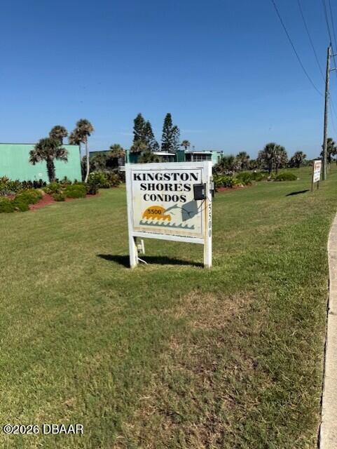 5500 N Ocean Shore Boulevard