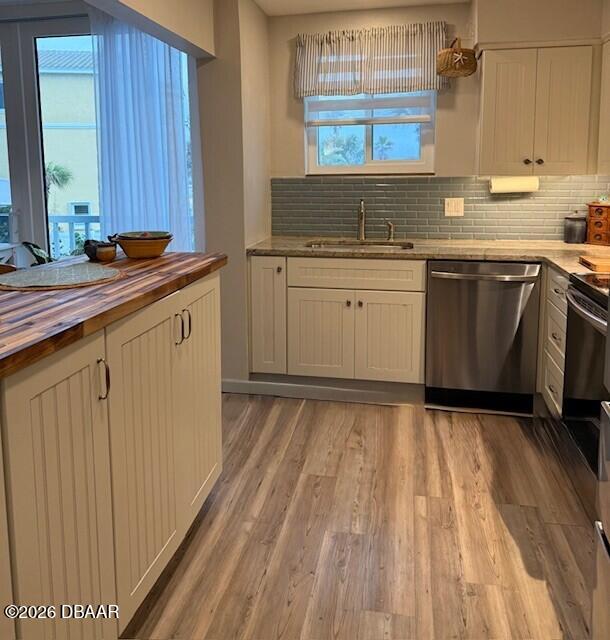 5500 N Ocean Shore Boulevard