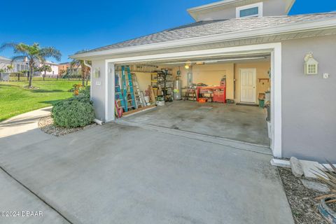 A home in Ponce Inlet