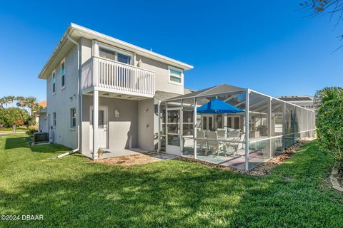 A home in Ponce Inlet