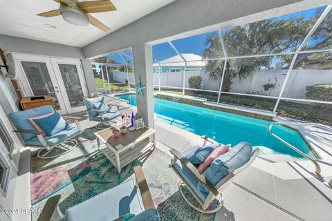 A home in Ponce Inlet