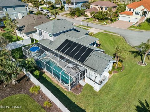 A home in Ponce Inlet