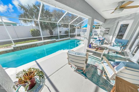 A home in Ponce Inlet